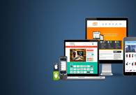 A great web design by web studio desicion, Bulgarin, Bulgaria: Responsive Website, Marketing Website
, Software
, Other