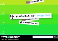 A great web design by Little Deer, Dublin, Ireland: 