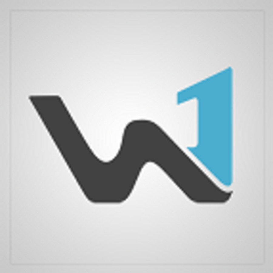 A great web design by طراحی سایت وب وان, Tehran, Iran, Islamic Republic Of: 