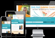 A great web design by A Web Strategy, Plymouth, United Kingdom: 