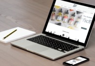 A great web design by Dozen Pixels LLC, Schaumburg, IL: 