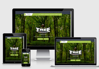 A great web design by Blue Collar Designs, Knoxville, TN: 