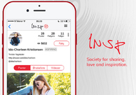 A great web design by WebHive, Mykolayiv, Ukraine: Mobile App
, Social/Community
, Fashion
, iOS (Objective-C)
