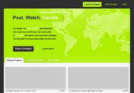 A great web design by DEFi Designs, Los Angeles, CA: 