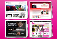 A great web design by 3G Design Studio, Manchester, United Kingdom: 