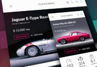 A great web design by BeanMachine, Los Angeles, CA: 