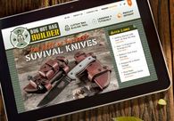 A great web design by Acro Media Inc., Kelowna, Canada: 