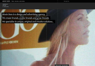 A great web design by Moxie Sozo, Denver, CO: 