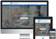 A great web design by Steve Benton Digital - Web Design & Development, Traverse City, MI: Technology
