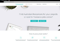 A great web design by Ozville Studios - Web Design, Mandurah, Australia: 