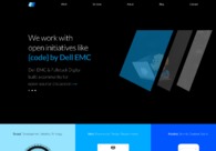 A great web design by Fullstack Digital, Redmond, WA: 