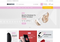 A great web design by Gadgets Hub, Pakistan Employees Cooperative Housing Society, Pakistan: 