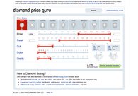 A great web design by eSector Solutions, Washington DC, DC: 