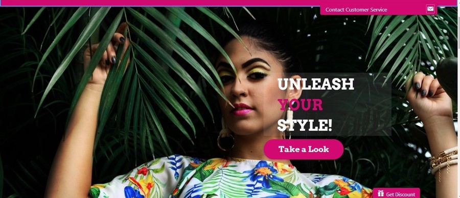 A great web design by Burris Digital Group, Baltimore, MD: 