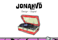 A great web design by JonahVD Graphics, Hamilton City, New Zealand: 