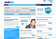 A great web design by Statik, Leuven, Belgium: 