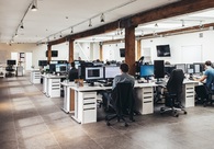 A great web design by DevSoft Digital, Richmond, VA: 