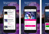 A great web design by Digital Gravitation, Minsk, Belarus: Website, Web Application
, Entertainment
, Static HTML
