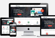 A great web design by SynapseInteractive, Portland, OR: 