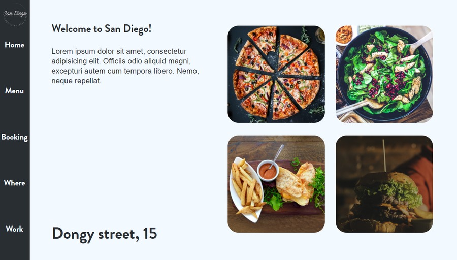 A great web design by Wyrun, Novosibirsk, Russia: 