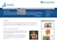 A great web design by Webraptor, Cluj, Romania: 