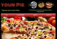 A great web design by Progressive Website Designs, Atlanta, GA: 