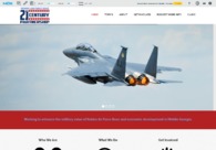 A great web design by The Park Group, Macon, GA: 