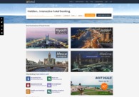 A great web design by Fraction Tech PVT LTD, Ahmedabad, India: 