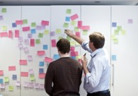 A great web design by Unboxed, London, United Kingdom: 