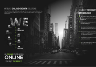 A great web design by JML Network, Constanta, Romania: 