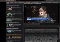 A great web design by Perpetual, New York City, VT: 