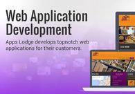 A great web design by appslodge, United, PA: 