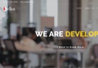 A great web design by Delkn, Canada, KY: 
