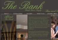 A great web design by Banana Grenade Web Design, Coventry, United Kingdom: 