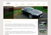 A great web design by Liquid Diamond snc, Padova, Italy: 