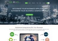 A great web design by Net Ninjas, Melbourne, Australia: 