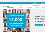 A great web design by Alternative Spaces, Sausalito, CA: 