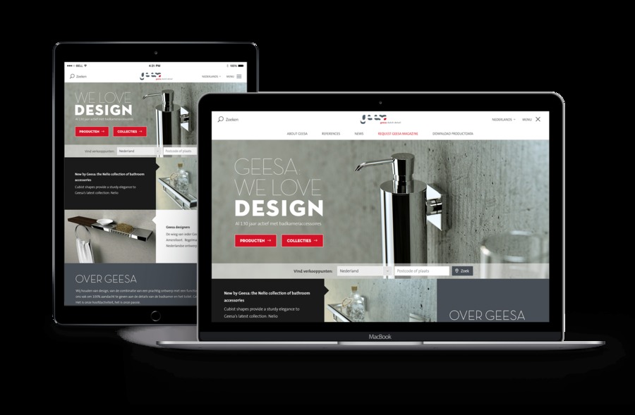 A great web design by Simplefly, Utrecht, Netherlands: 