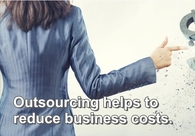 A great web design by ReVal Legal Support Services, India, UT: 