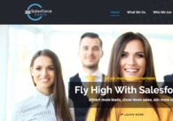 A great web design by Brand AdvoKates, Lahore, Pakistan: 