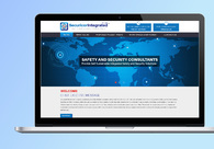 A great web design by 1stFold WebSolutions, Islamabad, Pakistan: Responsive Website, Marketing Website
, Security
, Wordpress
