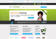 A great web design by MogDesign, Nove Zamky, Slovakia: 