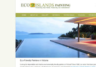 A great web design by Shawn DeWolfe Consulting, Victoria, Canada: 