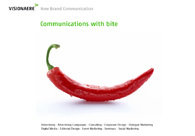 A great web design by VISIONAERE, Berlin, Germany: 