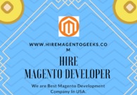 A great web design by HireMagentoGeeks, Red Bank, NJ: 