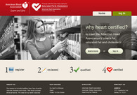 A great web design by Sarah Le Studio, Washington DC, DC: Website, Marketing Website
, Health & Beauty
, Static HTML
