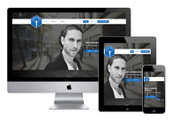 A great web design by Xtreem Solution, Philadelphia, PA: Website, Web Application
, Consulting
, Wordpress
