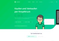 A great web design by CodedInn, Kyiv, Ukraine: 