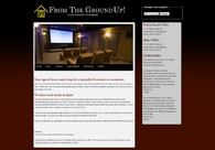 A great web design by Open Sky Media, LLC, Phoenix, AZ: 