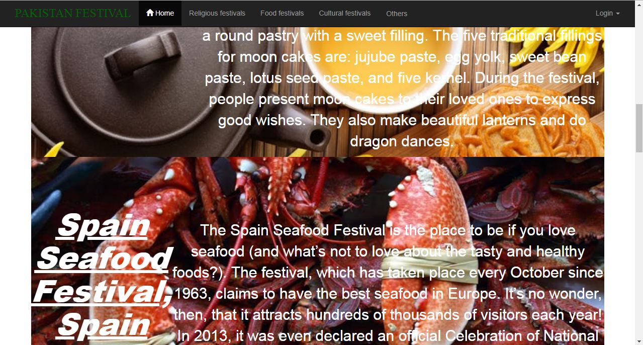 A great web design by High Tech Software House, Pakistan Mineral Development Corporation Colony, Pakistan: 